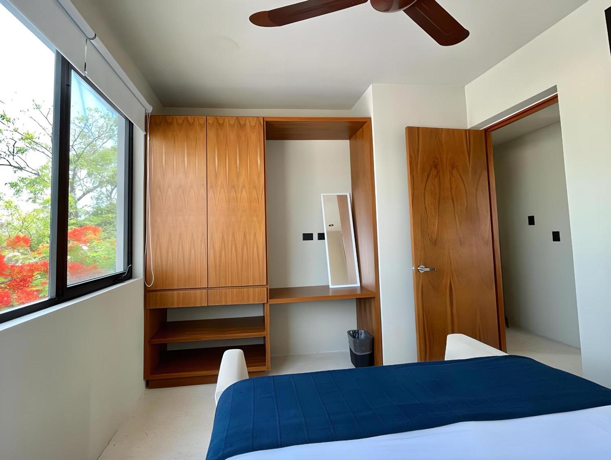 Appartamento Mangle By Andiani Cancún Esterno foto