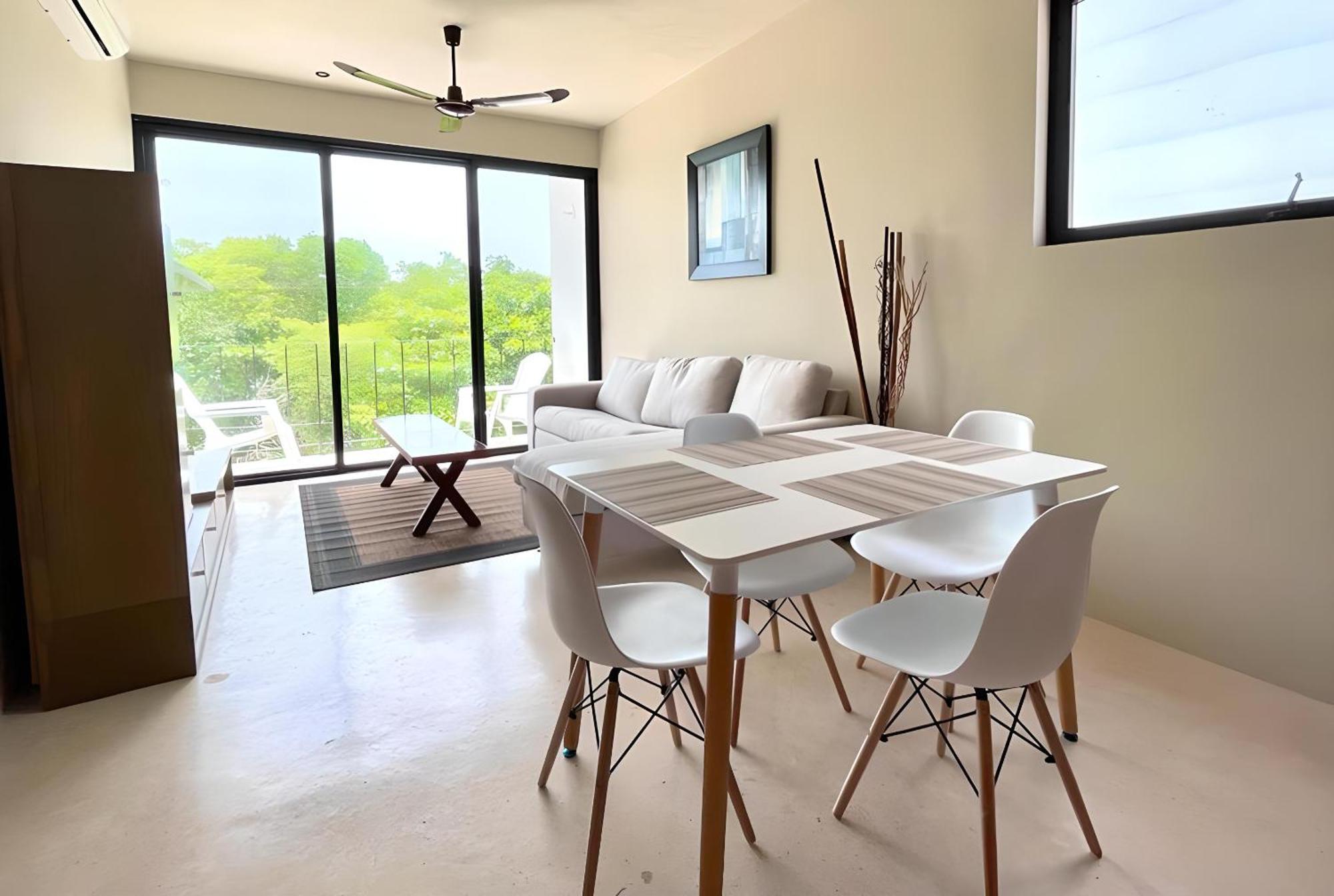 Appartamento Mangle By Andiani Cancún Esterno foto