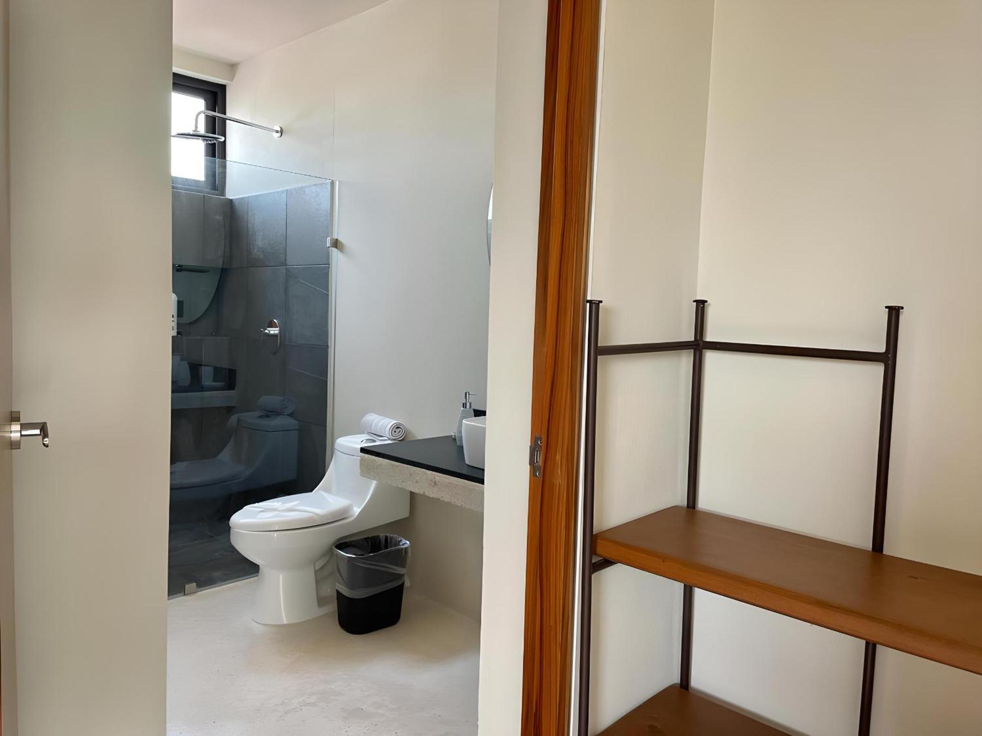 Appartamento Mangle By Andiani Cancún Esterno foto